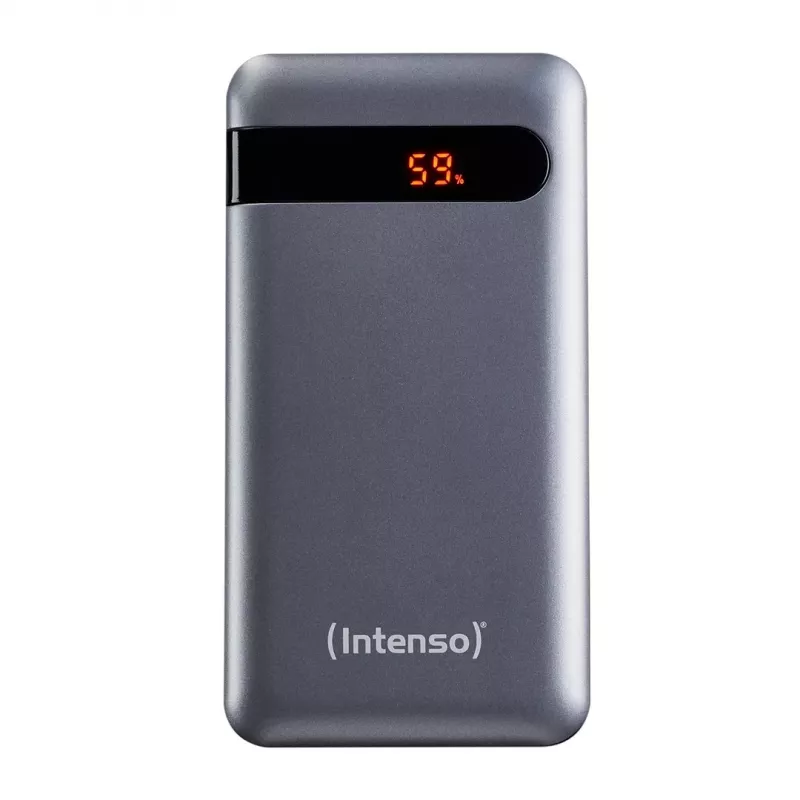Tragbare Powerbank Intenso PD20000 20000 mAh