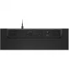 Logitech G915 X Kabelgebundenes Gaming-Tastatur Schwarz (UK)