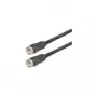 Koaxial-Steckverbinder F-Typ ShiverPeaks BS15-300014