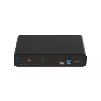 Matrixbox für bis zu 4 Kameras.