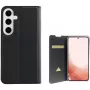 4smarts 540973 - Flip Case - Samsung - Galaxy S24+ - 17 cm (6.7) - Schwarz