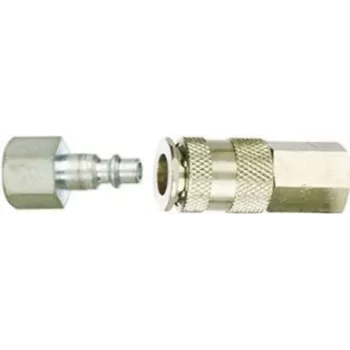 Kupplungs-/Stecker-Set 3M S200 Druckluftsystem 7000042674