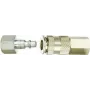 Kupplungs-/Stecker-Set 3M S200 Druckluftsystem 7000042674