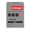 Activejet A-KXP1090 Farbband (Ersatz für Panasonic KX-P115; Supreme; 4.000.000 Zeichen; schwarz)
