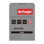 Activejet A-KXP1090 Farbband (Ersatz für Panasonic KX-P115; Supreme; 4.000.000 Zeichen; schwarz)
