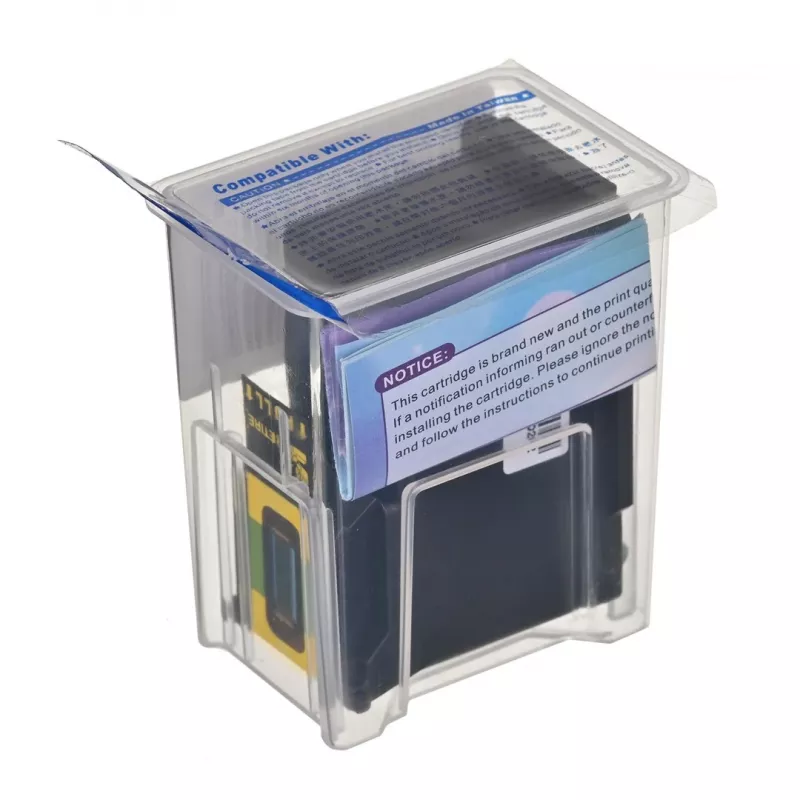 Tintenpatrone Superbulk SP-CL561XL Hochleistungs-Farbpatrone Ersatz für Canon CL-561XL