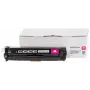 Kompatibel Static-Control Hewlett-Packard CB543A/CE323A/CF213A/Canon CRG716, Magenta, 1800 S. IP Sa