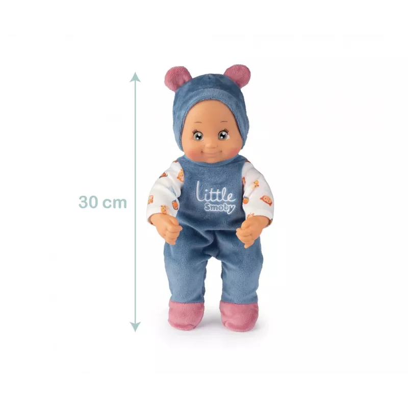 Baby Lauflernwagen MATTEL Smoby Dickie 7600140308, Kunststoff, mehrfarbig, 450×470×500 mm, ab 12 Monaten