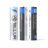 Batterie Tellur Flexi Power AAA LR03 1,5V, 2 Stück Set