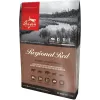 ORIJEN Regional Rot - Trockenfutter für Hunde - 6 kg