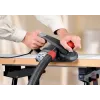 Skil 1558 AA Elektrohobel, 600 W, 82 mm Hobelbreite