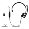 Headset Logitech H570e
