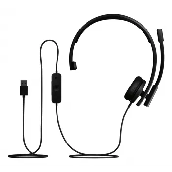 Headset Logitech H570e