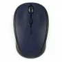 Cian Technology GmbH INCA Maus IWM-300RL Nano-USB Wireless 1600 DPI Textil BL Einzelhandel - Maus
