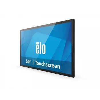 Elo Touch Solutions Elo 5054L - Commercial Grade - LED-Monitor - 127 cm (50 Zoll)
