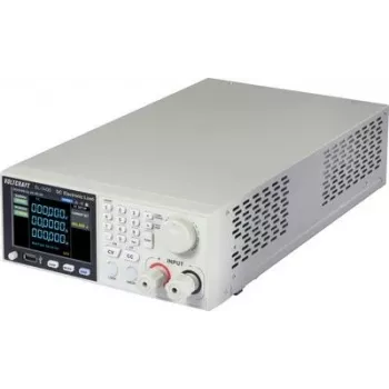 Voltcraft EL-1400 elektronische Last/DC 40 A (VC-16821135)