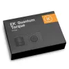 EK Water Blocks EK-Quantum Torque STC 10/13 - 6er-Pack, schwarz