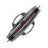 Rivacase 7532 39,6 cm (15.6) Aktentasche Blau, Grau