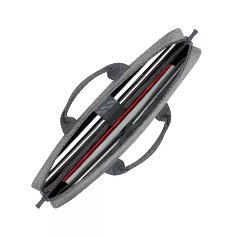 Rivacase 7532 39,6 cm (15.6) Aktentasche Blau, Grau