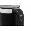 Gorenje K17TRDW Wasserkocher 1,7 L 2200 W Schwarz