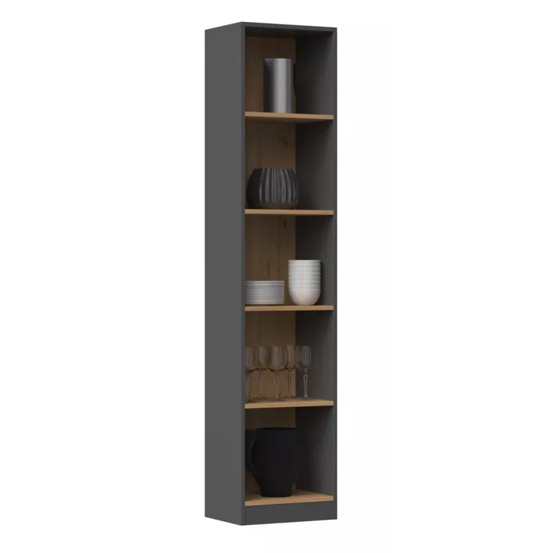 Topeshop R40 ANT/ART Büroregal