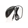 A4Tech N-500F Maus Büro Rechtshänder USB Typ-A V-Track 1600 DPI
