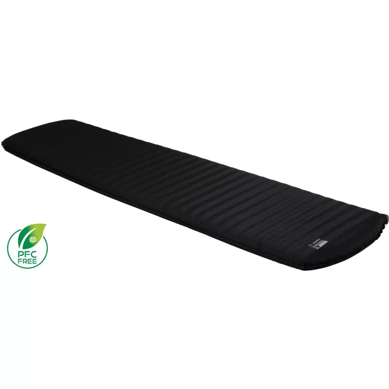 High Peak Kodiak XL Einzelmatratze Schwarz