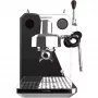 Baristeo Intima Siebtrgermaschine (silber/edelstahl, Thermoblock)