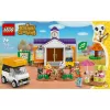 LEGO Animal Crossing 77052 K.K.s Konzert auf dem Dorfplatz