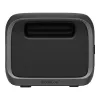 Tragbare Powerstation EcoFlow RIVER 3 UPS — LiFePO4 245 Wh, 300 W, 1 AC-Steckdose, USB-A, USB-C, AC-/Solar-/DC-Eingang