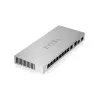Zyxel XGS1210-12-ZZ0102F Netzwerk-Switch Managed Gigabit Ethernet (10/100/1000) Grau