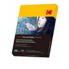 Kodak Fine Art Papier 230g matt beschichtet glatt 4/6x50