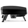 Ooni Koda 2 Pro Pizzamaker Schwarz Silber 1 Pizza 46 cm