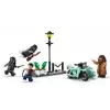 LEGO HARRY POTTER 76459 Hagrid und Harrys Flucht aus der Privet Drive