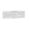 Tastatur CHERRY Stream Tastatur JK-8500FR-0
