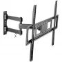 Goobay 49745 TV-Halterung/-Ständer 177,8 cm (70) Schwarz