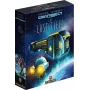 Gaia Project: The lost fleet, Brettspiel-Erweiterung, auf Englisch