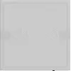 GIRA Tastsensor 4 Komfort 1-fach KNX TS4 Anthrazit 5001028