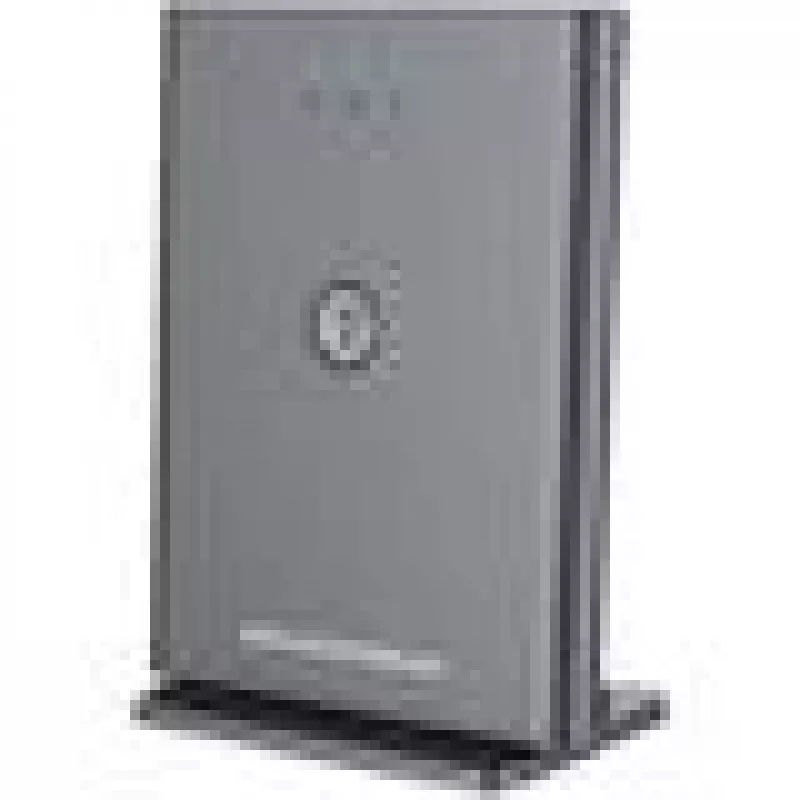DECT-Basisstation Grandstream DP755 Schwarz