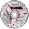 KWB Turbo-Diamanttrennscheibe Ø 200 x 25,4 x 2,6 mm
