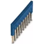 Phoenix Contact 3032198 Anschlussblock Blau (3032198)