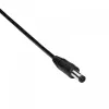 Akyga AK-TB-09 Universal-Netzteil, 12 V, 0,5 A, 6 W, 5,5 x 2,1 mm, 1,4 m
