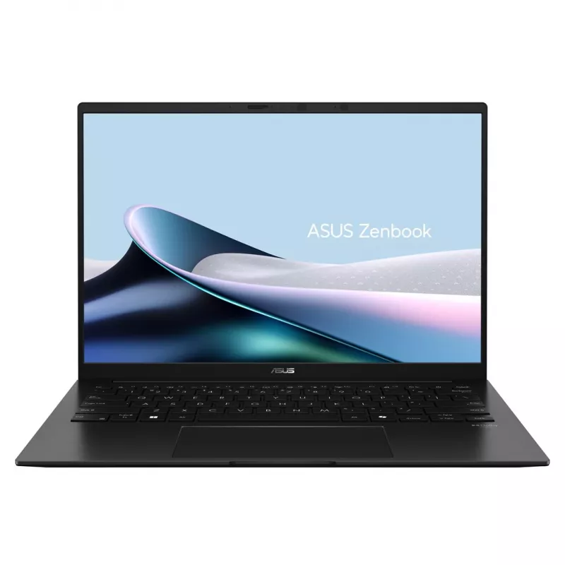 Laptop ASUS Zenbook 14 UM3406GA Ryzen AI 7 445, 14,0 Zoll WUXGA 60 Hz 400 Nits, 32 GB LPDDR5X, 1 TB, Radeon Graphics, 1080p Kamera, 75 Wh, Windows 11