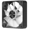 APNX FP1-R PWM Reverse ARGB-Gehäuselüfter 120 mm Schwarz
