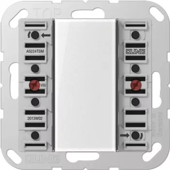 Touch Sensor Modul 2-fach AC/DC24V 2-k. 4Sp. A 5224 TSM (A5224TSM)