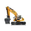 Bagger Jamara Liebherr R936 ferngesteuert elektrisch 1:20