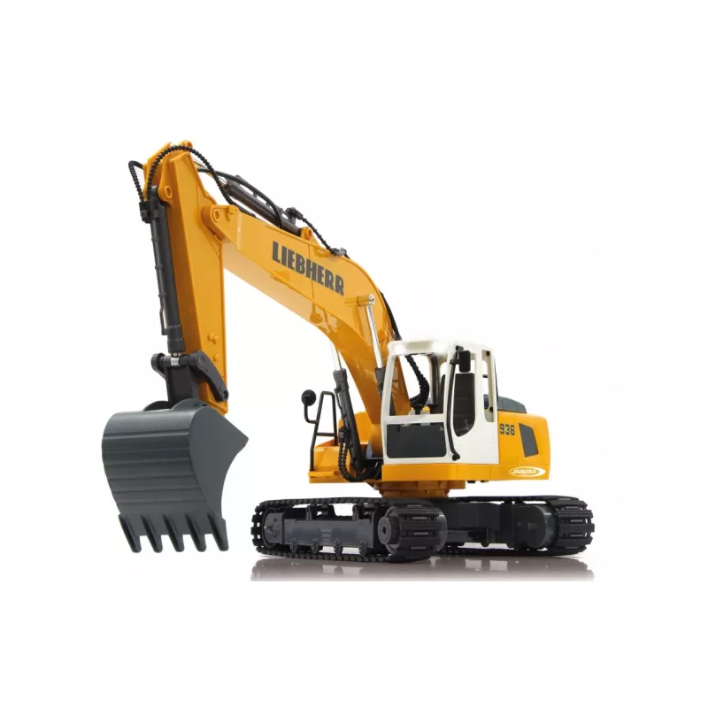 Bagger Jamara Liebherr R936 ferngesteuert elektrisch 1:20