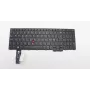Tastatur Lenovo 5N21K05038 hintergrundbeleuchtet für ThinkPad T16 Gen 2