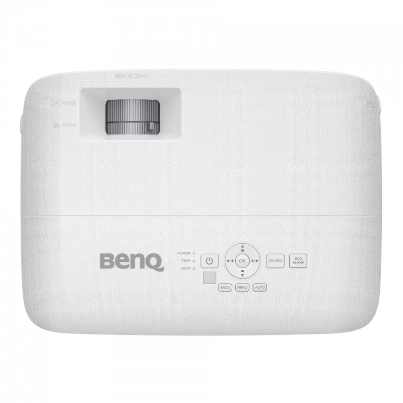 BenQ MX560C Standard-Throw-Projektor 4000 ANSI-Lumen DLP XGA (1024x768) 3D Weiß