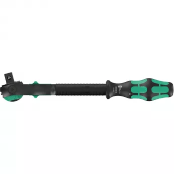 Wera 05135882001 Ratschenschlüssel 1 Stück Schwarz Grün